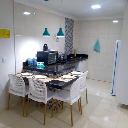 Apartmán Flat Hello Maragogi - Bella Mare Exteriér fotografie