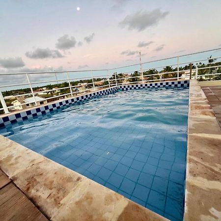 Apartmán Flat Hello Maragogi - Bella Mare Exteriér fotografie