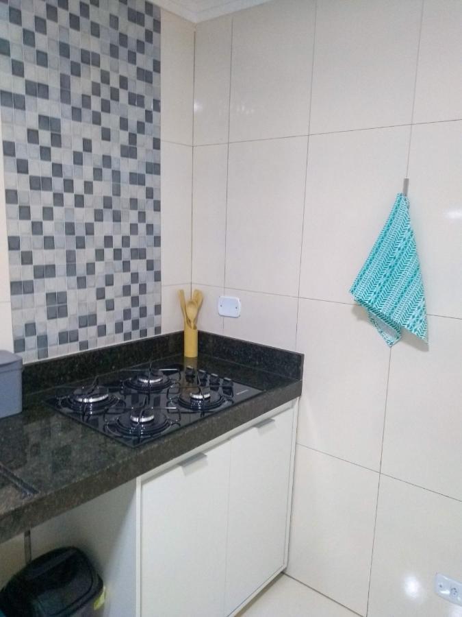 Apartmán Flat Hello Maragogi - Bella Mare Exteriér fotografie