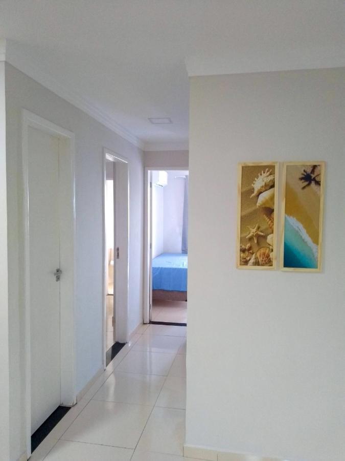 Apartmán Flat Hello Maragogi - Bella Mare Exteriér fotografie