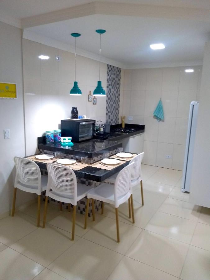 Apartmán Flat Hello Maragogi - Bella Mare Exteriér fotografie