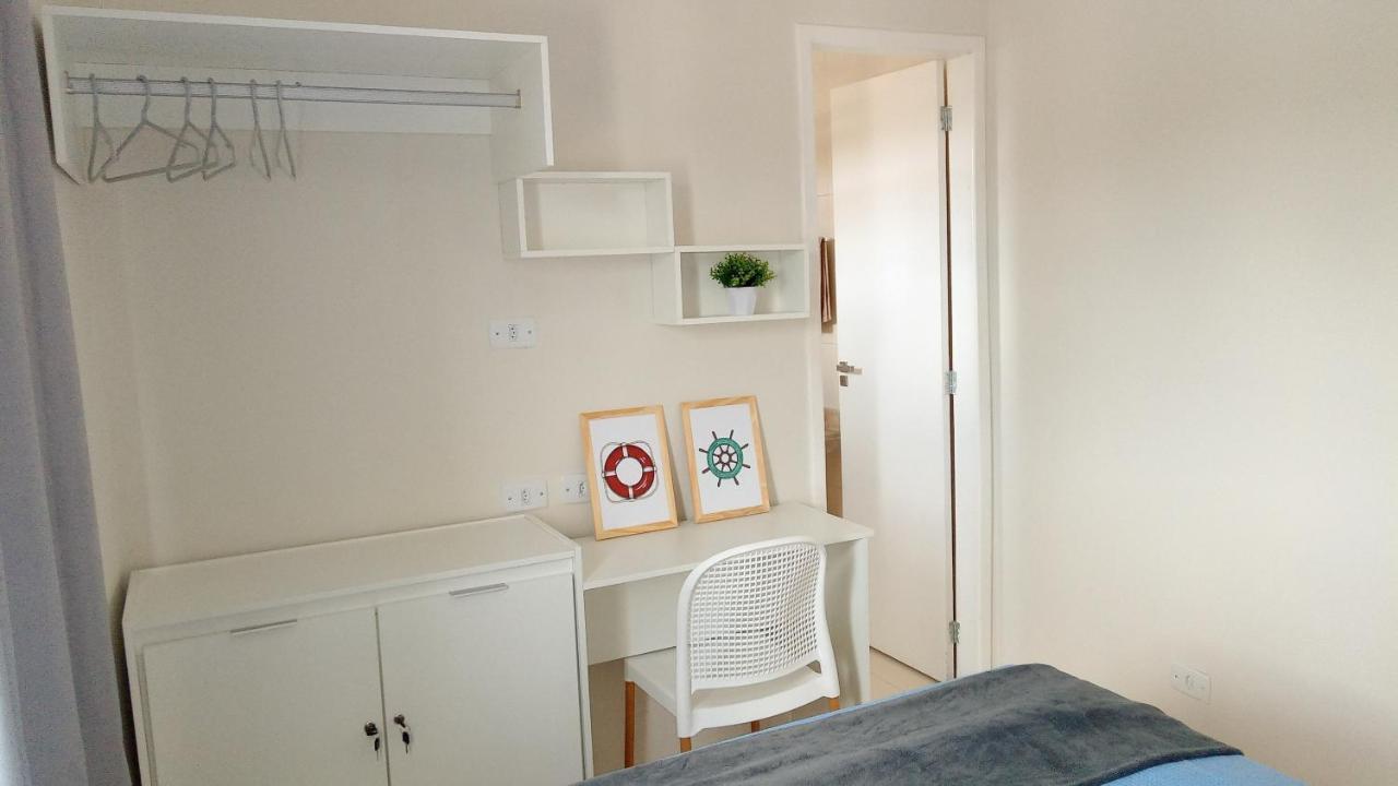 Apartmán Flat Hello Maragogi - Bella Mare Exteriér fotografie