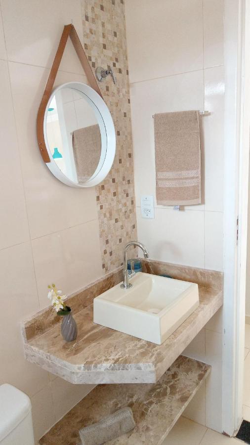 Apartmán Flat Hello Maragogi - Bella Mare Exteriér fotografie
