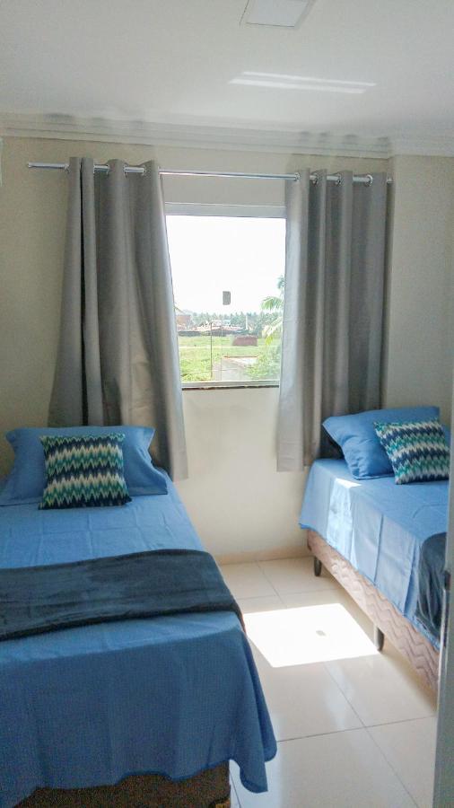 Apartmán Flat Hello Maragogi - Bella Mare Exteriér fotografie