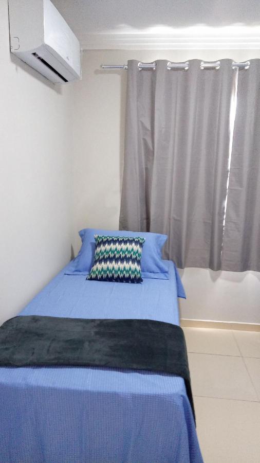Apartmán Flat Hello Maragogi - Bella Mare Exteriér fotografie