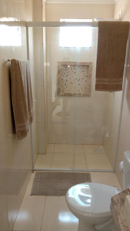 Apartmán Flat Hello Maragogi - Bella Mare Exteriér fotografie