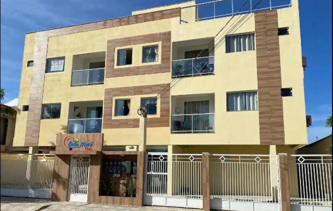 Apartmán Flat Hello Maragogi - Bella Mare Exteriér fotografie