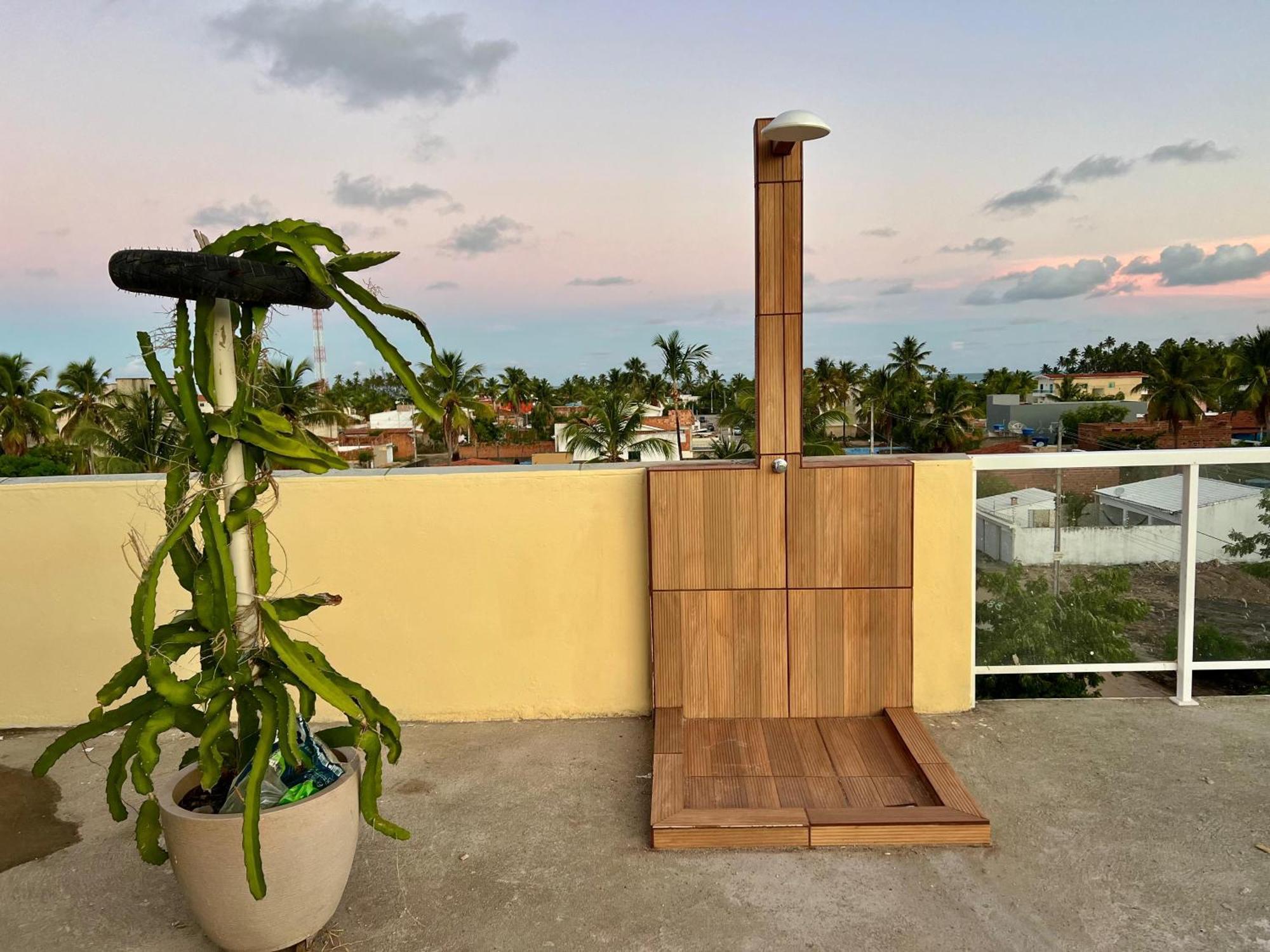 Apartmán Flat Hello Maragogi - Bella Mare Exteriér fotografie